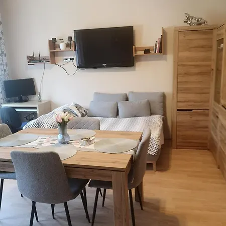 Apartmán Przytulne M1 U Podnoza Gor Kowary Exteriér fotografie