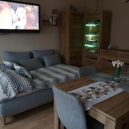 Apartmán Przytulne M1 U Podnoza Gor Kowary Exteriér fotografie