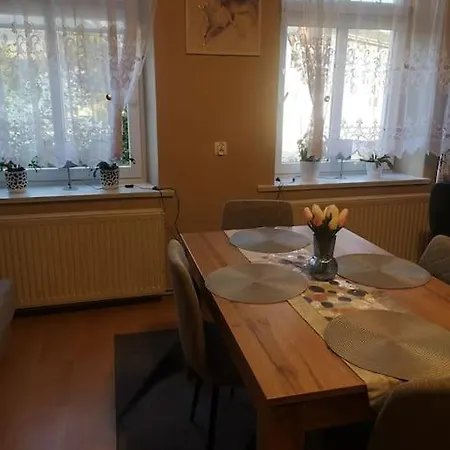 Apartmán Przytulne M1 U Podnoza Gor Kowary Exteriér fotografie
