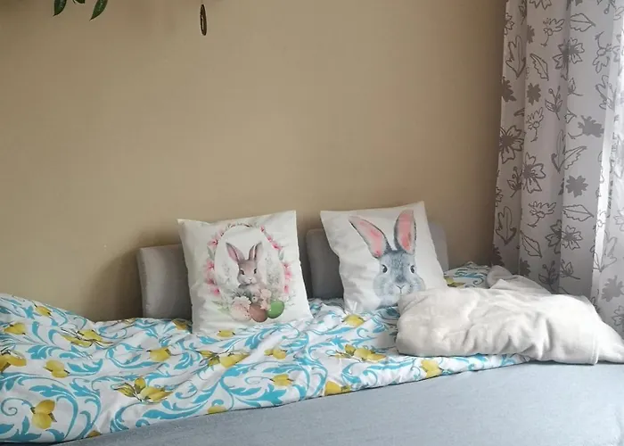 Przytulne M1 U Podnoza Gor