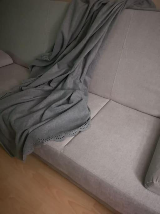 Apartment Przytulne M1 U Podnoza Gor