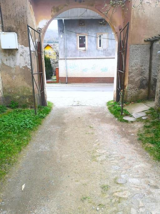 Apartment Przytulne M1 U Podnoza Gor