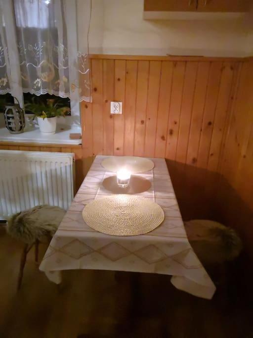 Przytulne M1 U Podnoza Gor Apartment