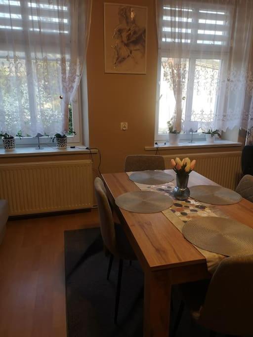Apartment Przytulne M1 U Podnoza Gor *