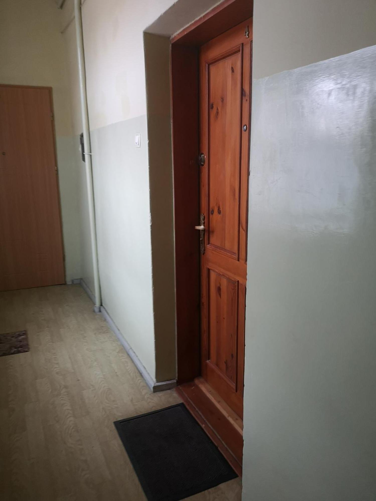 Apartment Przytulne M1 U Podnoza Gor *