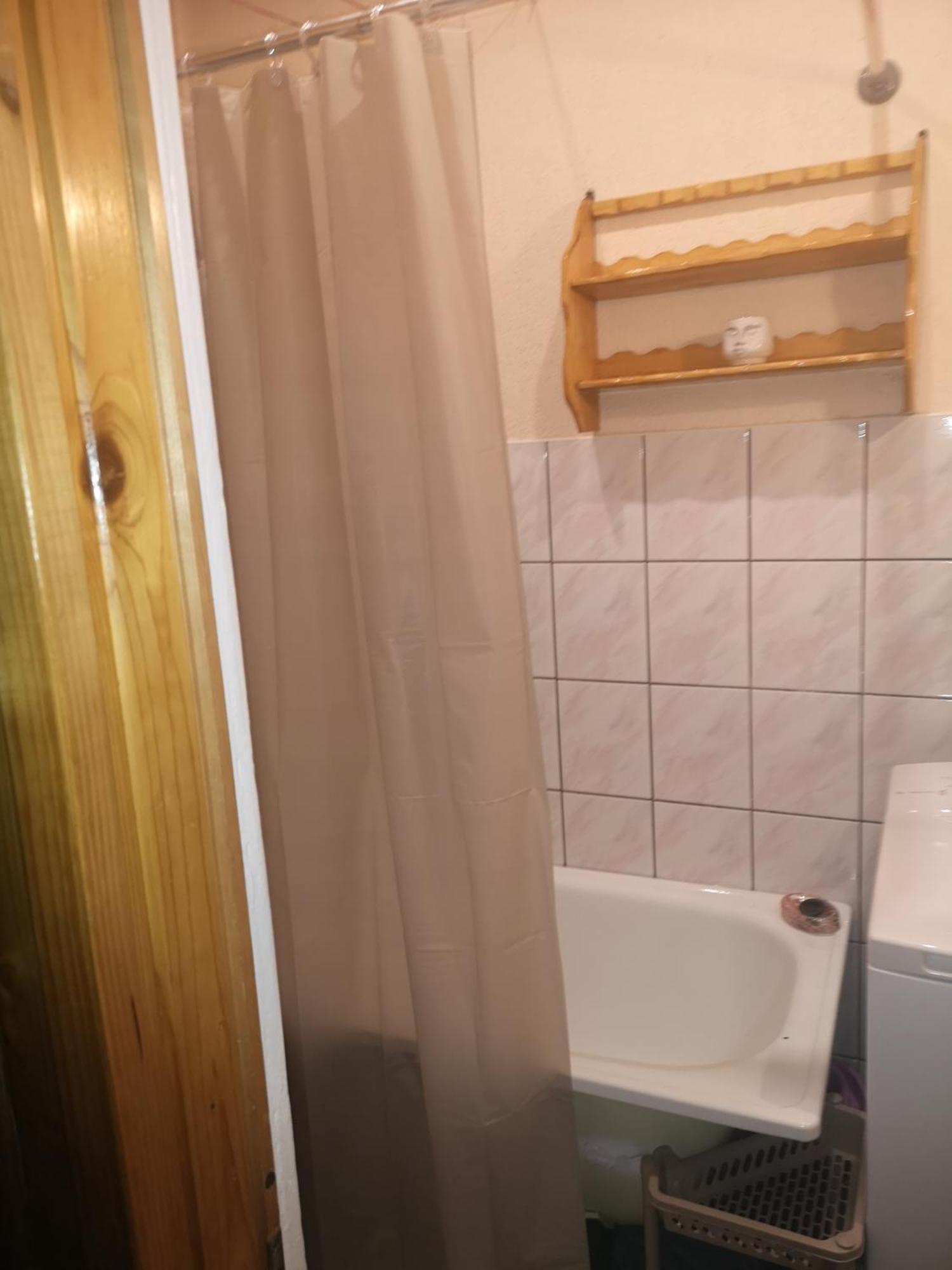 Przytulne M1 U Podnoza Gor Apartment *