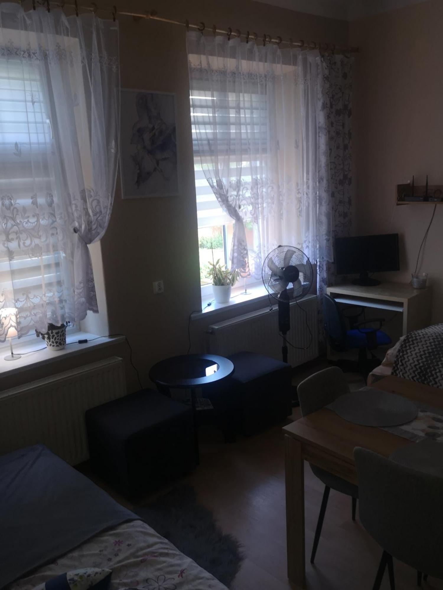 Przytulne M1 U Podnoza Gor Apartment *