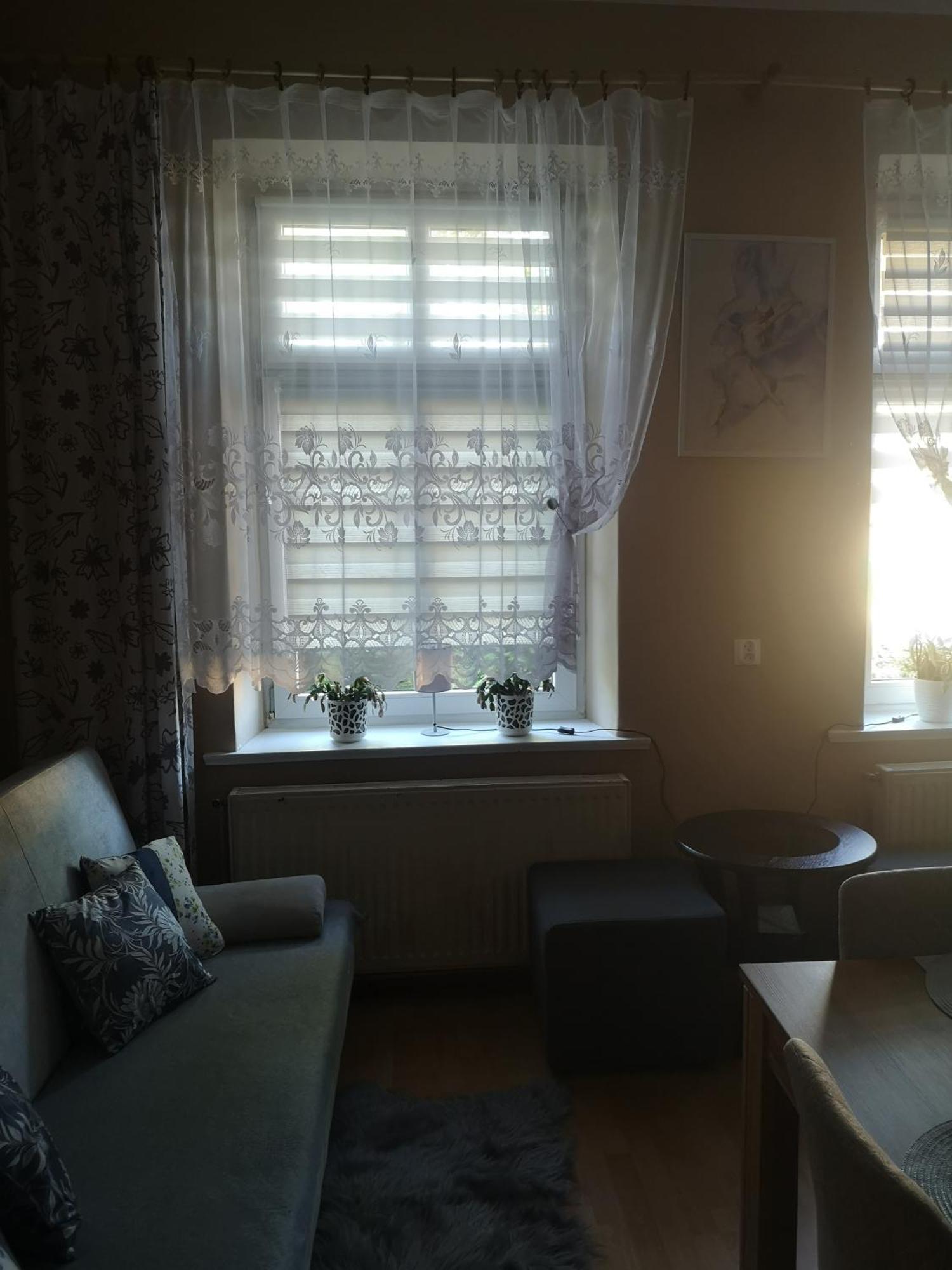 Przytulne M1 U Podnoza Gor Apartment