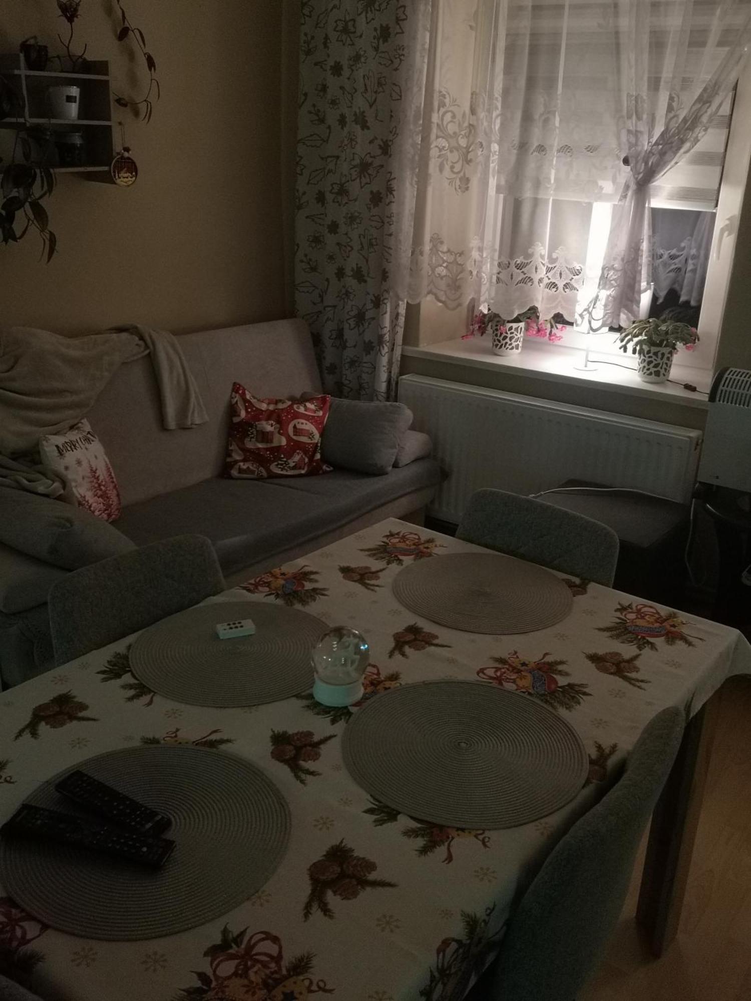 Przytulne M1 U Podnoza Gor *