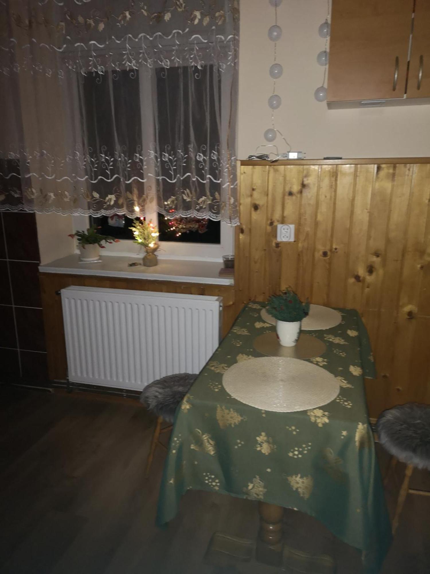 Przytulne M1 U Podnoza Gor Kowary