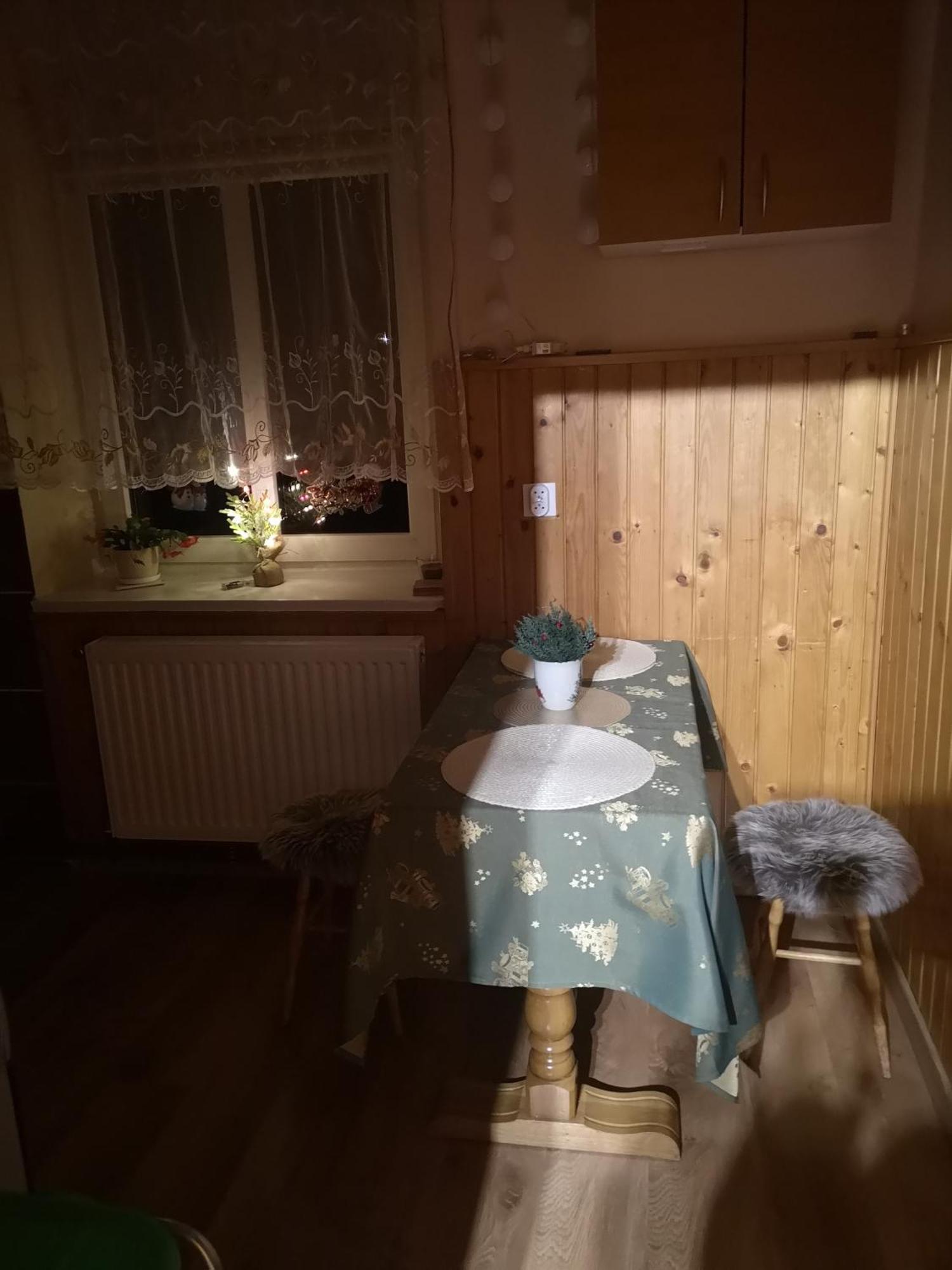 Apartment Przytulne M1 U Podnoza Gor *