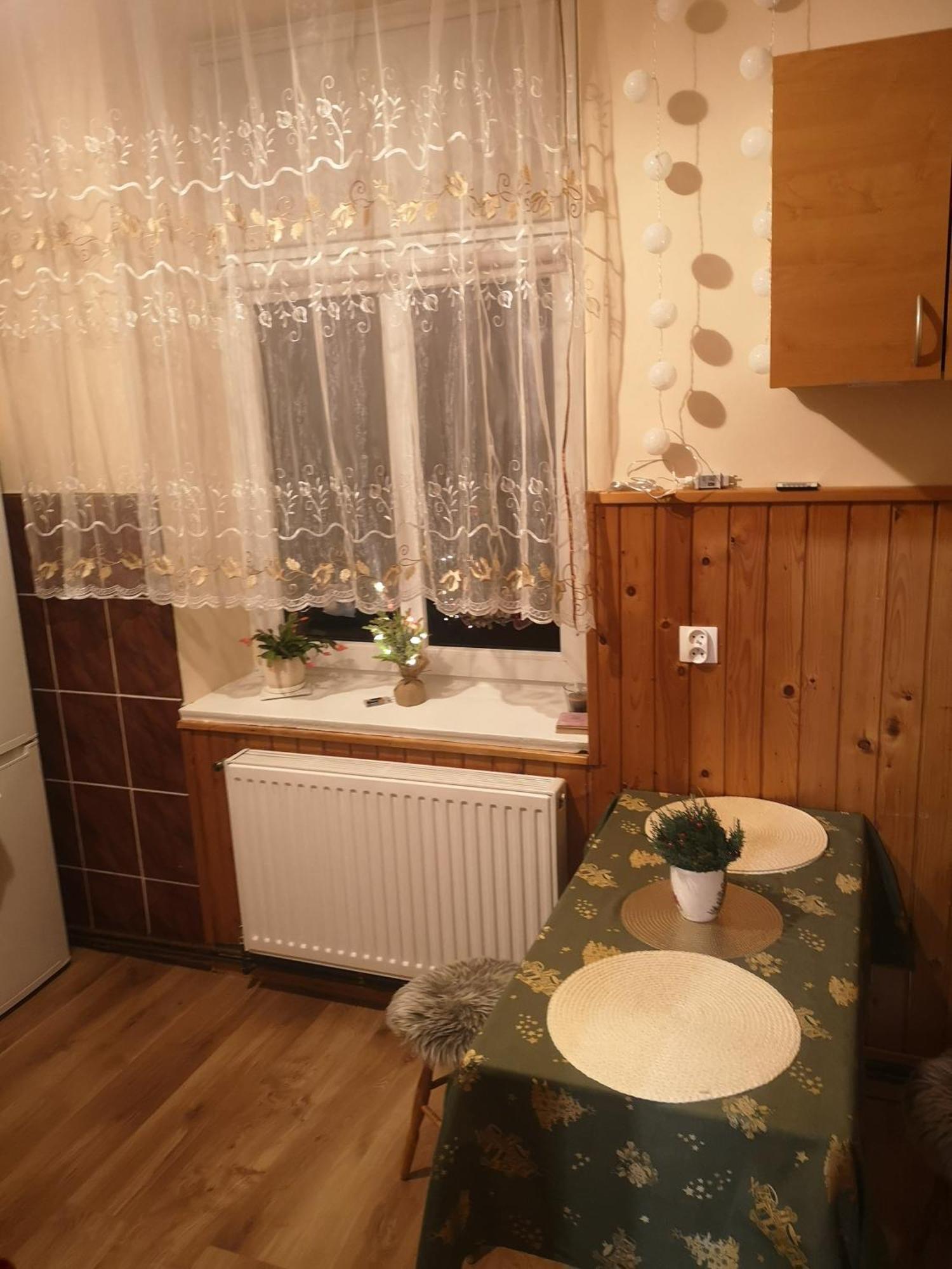 Apartment Przytulne M1 U Podnoza Gor Kowary