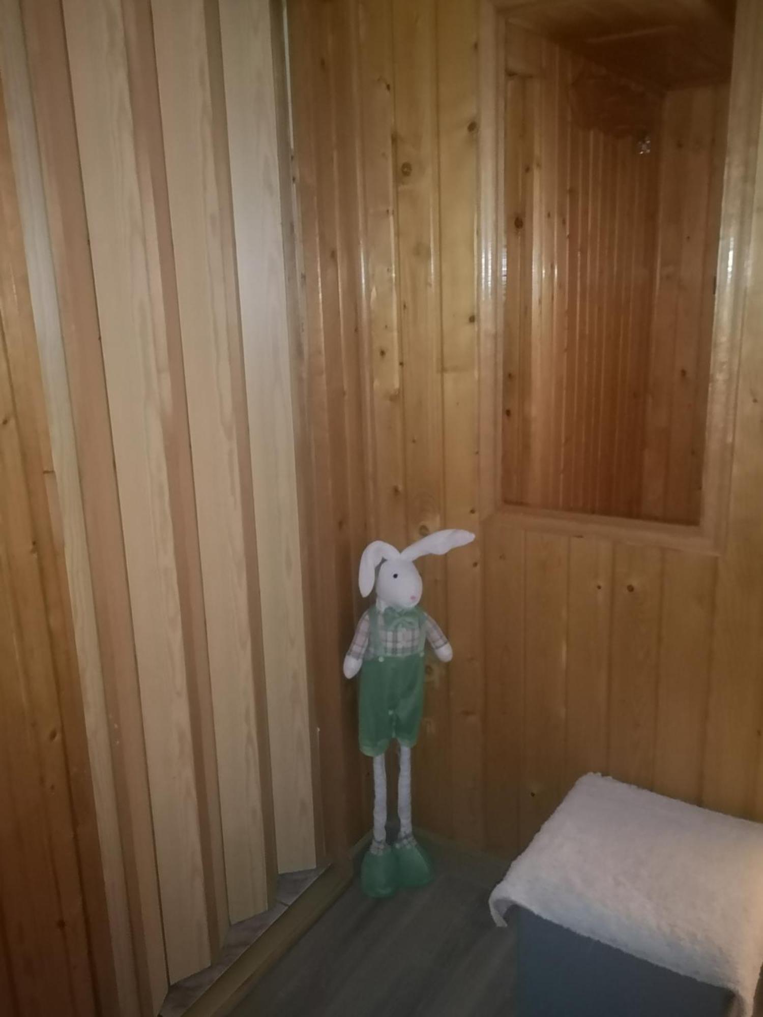 Apartment Przytulne M1 U Podnoza Gor
